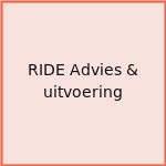 RIDE Advies & uitvoering